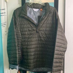 NWT Women’s Orvis Pullover